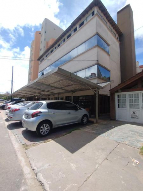 Hotel Maracas